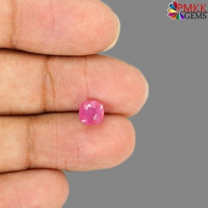 Mozambique Ruby Stone 1.97 Carat