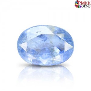 Ceylon Blue Sapphire 4.44 Carat