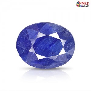 Bangkok Blue Sapphire 4.50 Carats