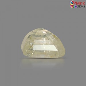 Ceylon Yellow Sapphire stone 8.46 carat