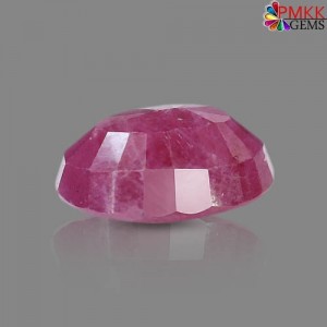 African Ruby Stone 4.00 carat