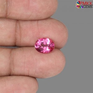Pink Topaz 2.08 carat