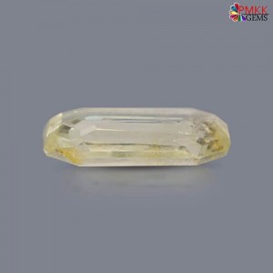 Ceylon Yellow Sapphire stone 2.50  carat