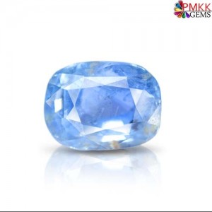 Ceylon Blue Sapphire 3.07 Carat