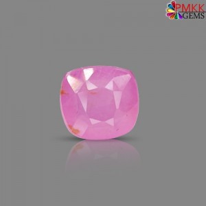 Mozambique Ruby Stone 1.86 Carat
