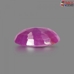 African Ruby 5.37 Carats