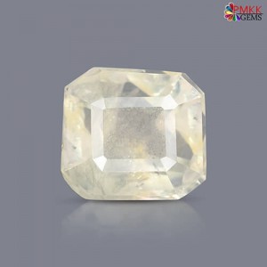 Ceylon Yellow Sapphire stone 2.40 carat