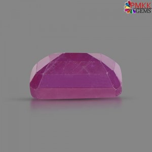 African Ruby 7.06 Carats
