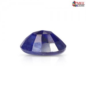 Bangkok Blue Sapphire 6.65 Carats