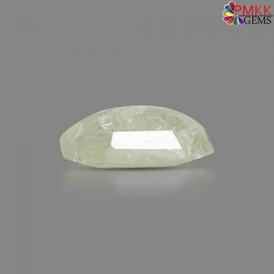 Ceylon Yellow Sapphire stone 3.62 carat