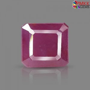 African Ruby Stone 4.00 carat