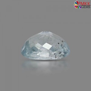 Natural Aquamarine Stone 5.88 Carats