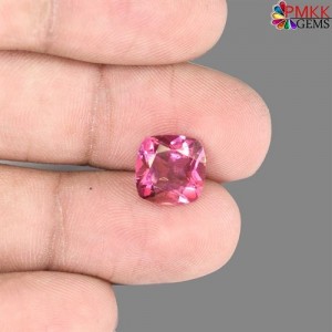 Pink Topaz 5.04 carat