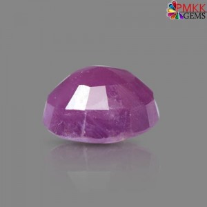 African Ruby Stone 3.76 carat