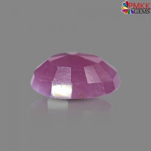 African Ruby Stone 2.66 carat