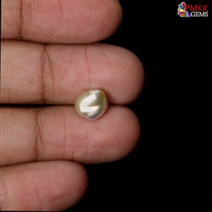 Keshi Pearl 3.61 Carat