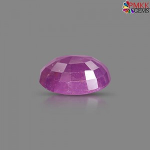 African Ruby 4.62 Carats