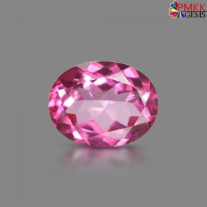 Pink Topaz 3.10 carat