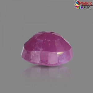 African Ruby Stone 3.56 carat