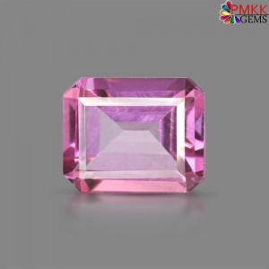 Pink Topaz 6.77 carat