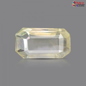 Ceylon Yellow Sapphire stone 1.84  carat