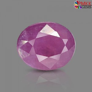 African Ruby Stone 2.90 carat