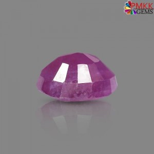 African Ruby Stone 2.90 carat