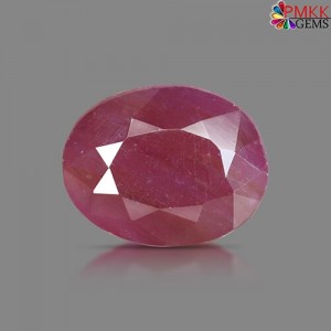 African Ruby 6.25 Carats