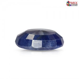 African Blue Sapphire 7.68 cts
