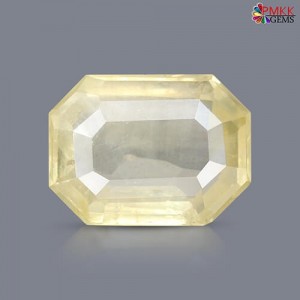 Ceylon Yellow Sapphire stone 2.45 carat