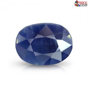 African Blue Sapphire 5.32 cts