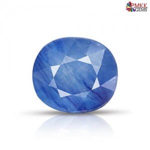 Bangkok Blue Sapphire 10.64 Carats