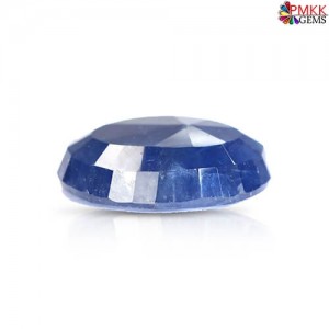 African Blue Sapphire 5.85 cts