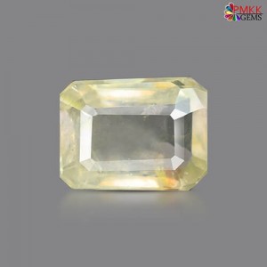 Ceylon Yellow Sapphire stone 1.97 carat