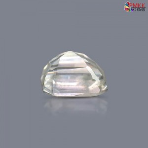 Natural White Sapphire 2.08 carat