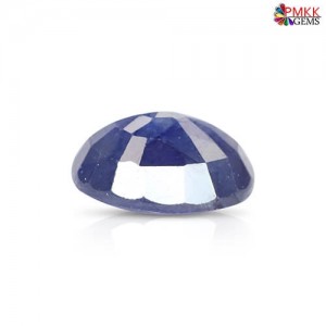Bangkok Blue Sapphire 3.91 Carats
