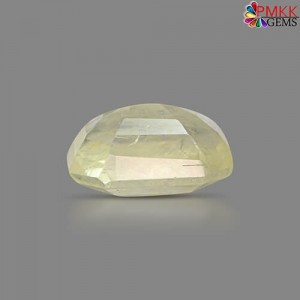 Ceylon Yellow Sapphire stone 5.93 carat