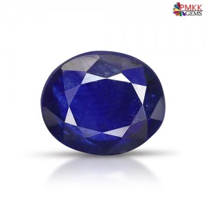 Bangkok Blue Sapphire 9.78 Carats