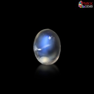 Blue Moon Stone 6.61 Carat 