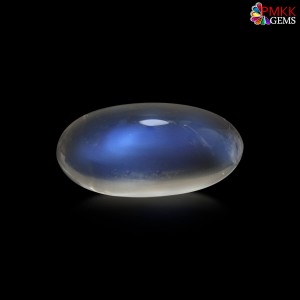 Blue Moon Stone  6.22 Carat 