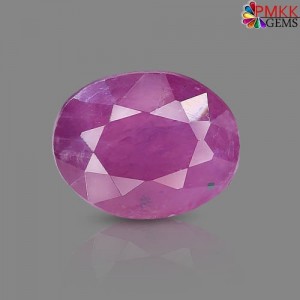 African Ruby Stone 2.70 carat