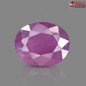 African Ruby Stone 2.20 carat