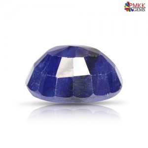 Bangkok Blue Sapphire 8.65 Carats