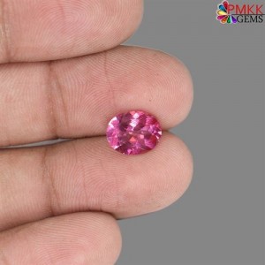 Pink Topaz 2.87 carat