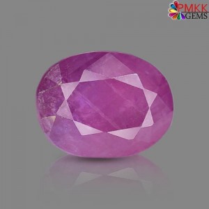 African Ruby Stone 2.02 carat