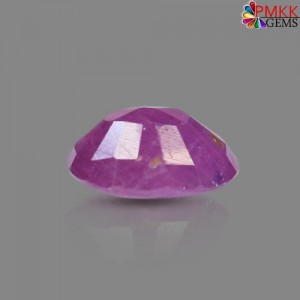 African Ruby Stone 2.02 carat