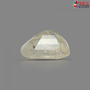 Ceylon Yellow Sapphire stone 6.77 carat