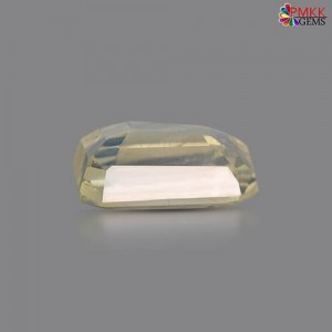 Ceylon Yellow Sapphire stone 2.78 carat