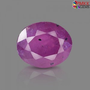 African Ruby Stone 2.15 carat