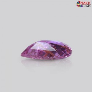 Natural Pink Sapphire 1.07  carat